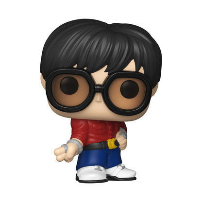 Funko Bitty Pop! Stages J-Hope (Dynamite)