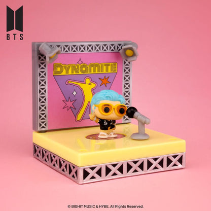 Funko Bitty Pop! Stages RM (Dynamite)