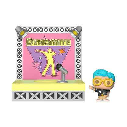 Funko Bitty Pop! Stages RM (Dynamite)