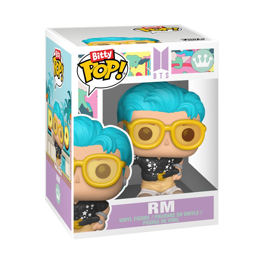 Funko Bitty Pop! Stages RM (Dynamite)