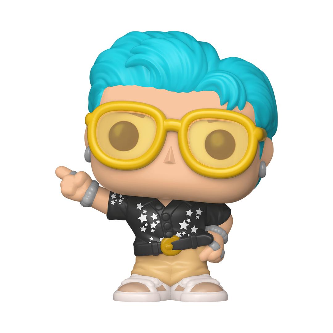 Funko Bitty Pop! Stages RM (Dynamite)