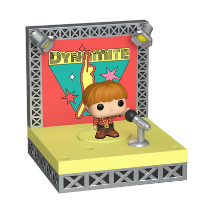 Funko Bitty Pop! Stages Jin (Dynamite)