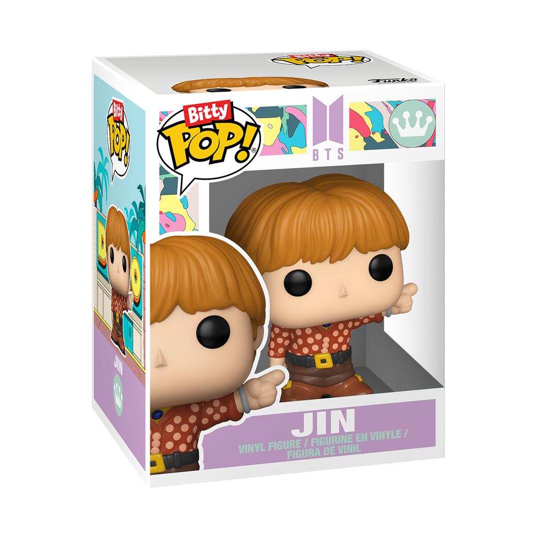 Funko Bitty Pop! Stages Jin (Dynamite)