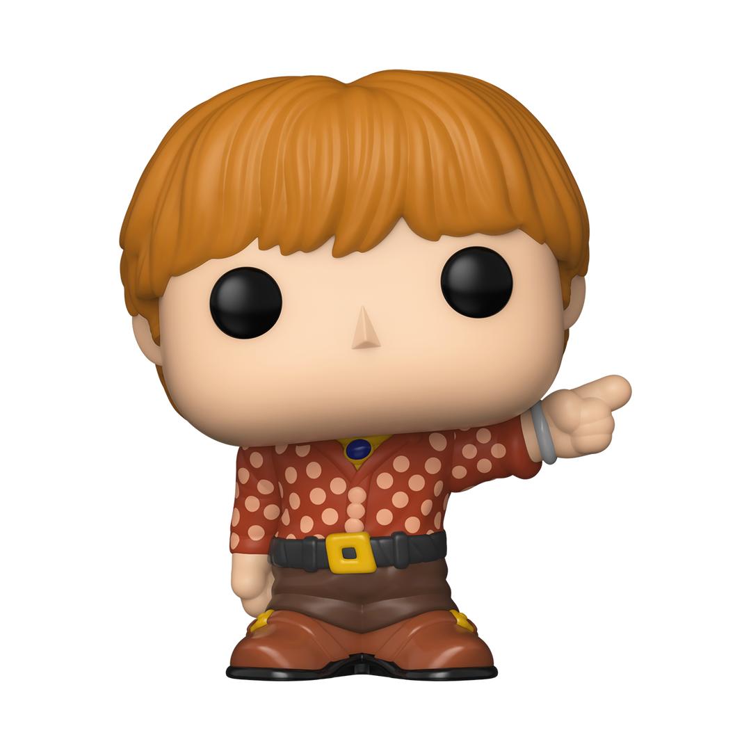 Funko Bitty Pop! Stages Jin (Dynamite)