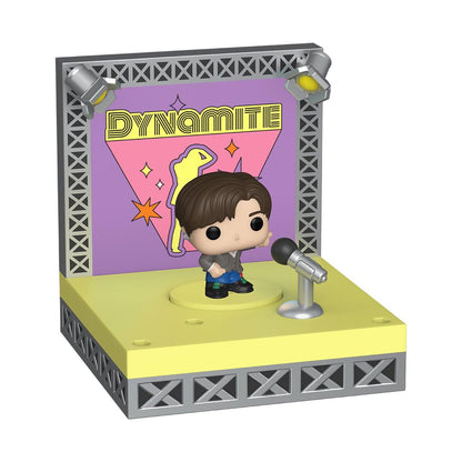 Funko Bitty Pop! Stages Suga (Dynamite)