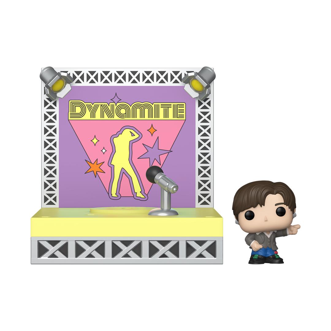 Funko Bitty Pop! Stages Suga (Dynamite)