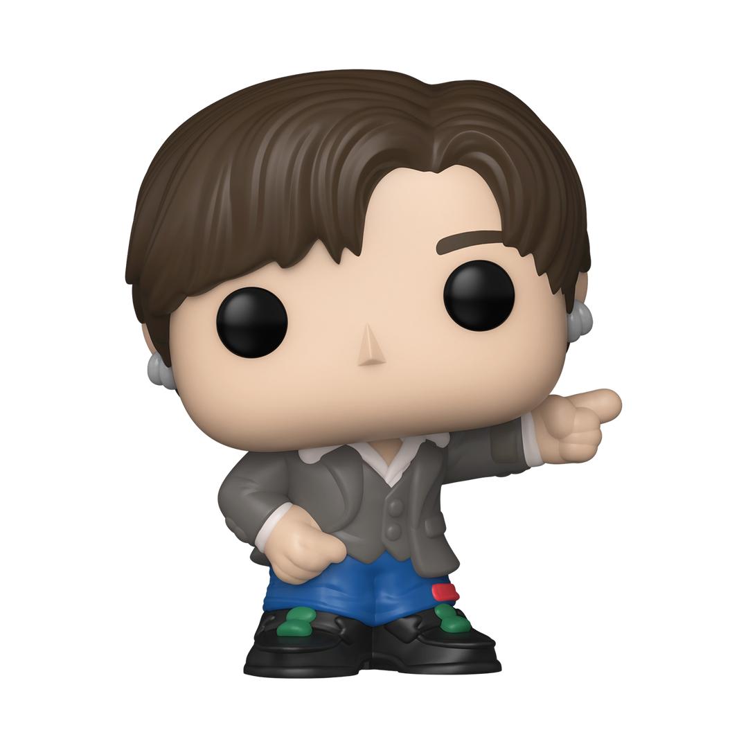 Funko Bitty Pop! Stages Suga (Dynamite)