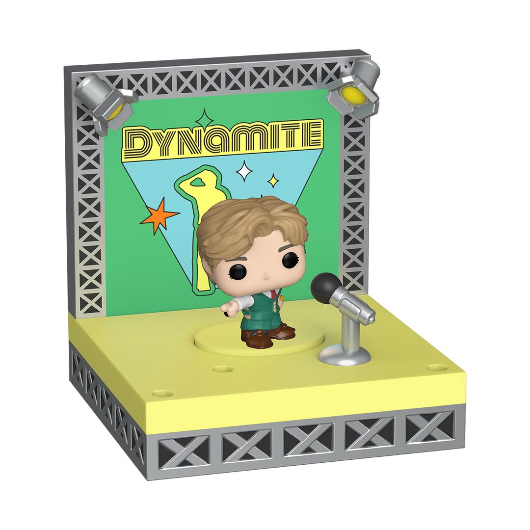 Funko Bitty Pop! Stages V (Dynamite)