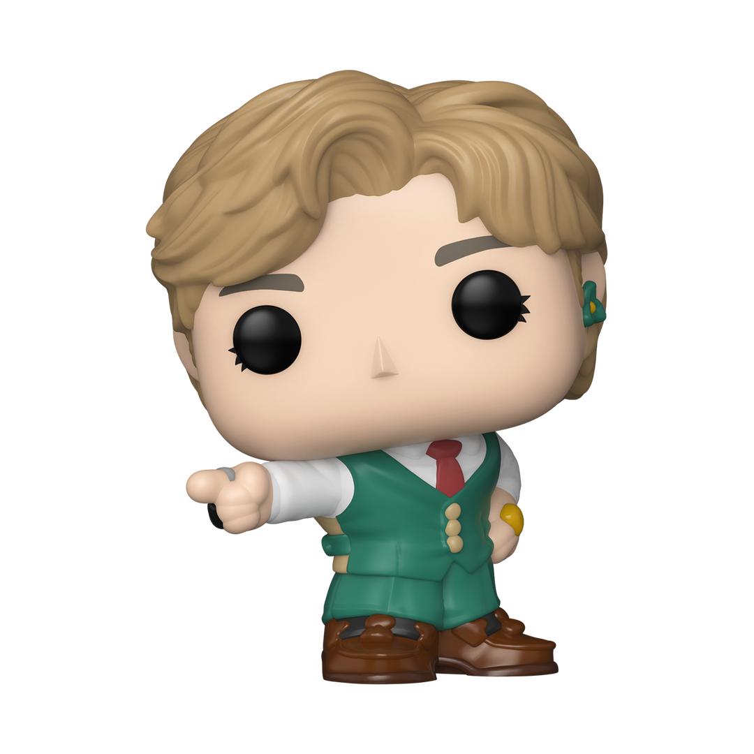 Funko Bitty Pop! Stages V (Dynamite)