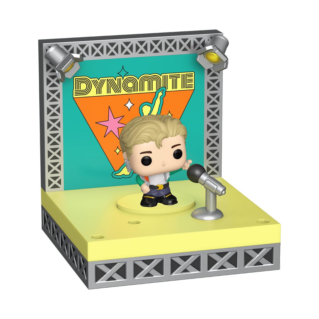 Funko Bitty Pop! Stages Jimin (Dynamite)