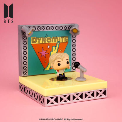 Funko Bitty Pop! Stages Jimin (Dynamite)