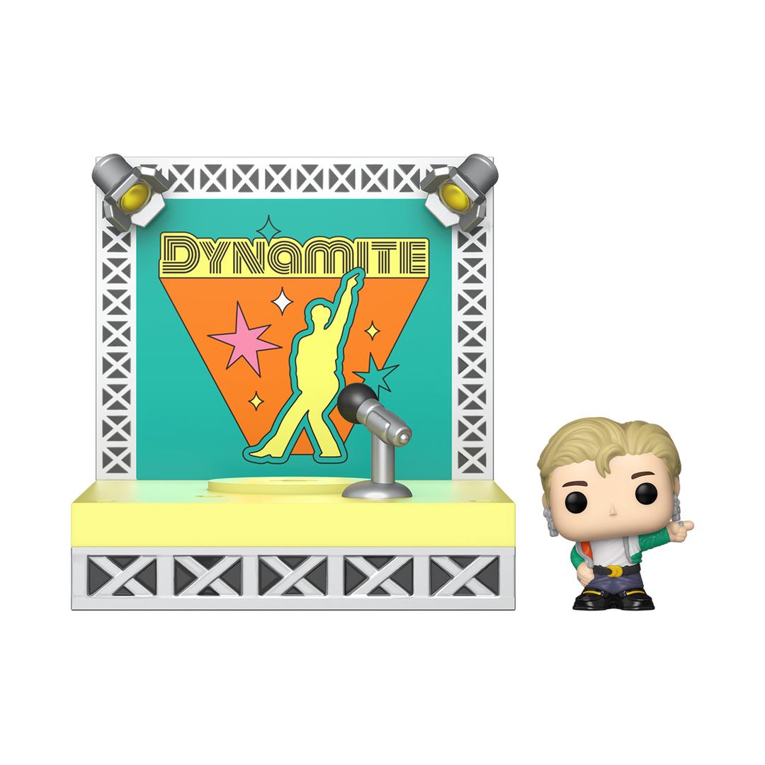 Funko Bitty Pop! Stages Jimin (Dynamite)
