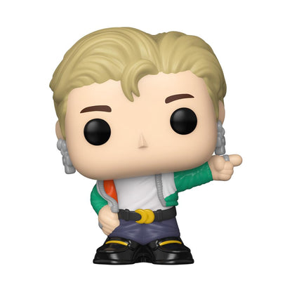 Funko Bitty Pop! Stages Jimin (Dynamite)