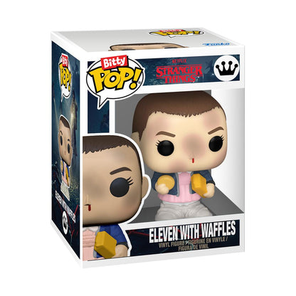 Funko Bitty Pop! Eleven & Demogorgon 2-Pack