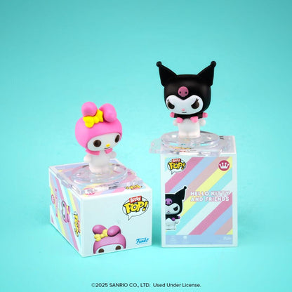 Funko Bitty Pop! My Melody & Kuromi 2-Pack