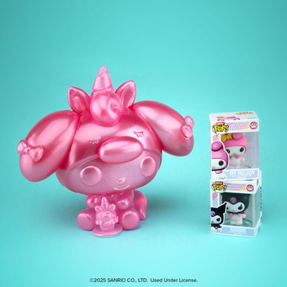 Funko Bitty Pop! My Melody & Kuromi 2-Pack