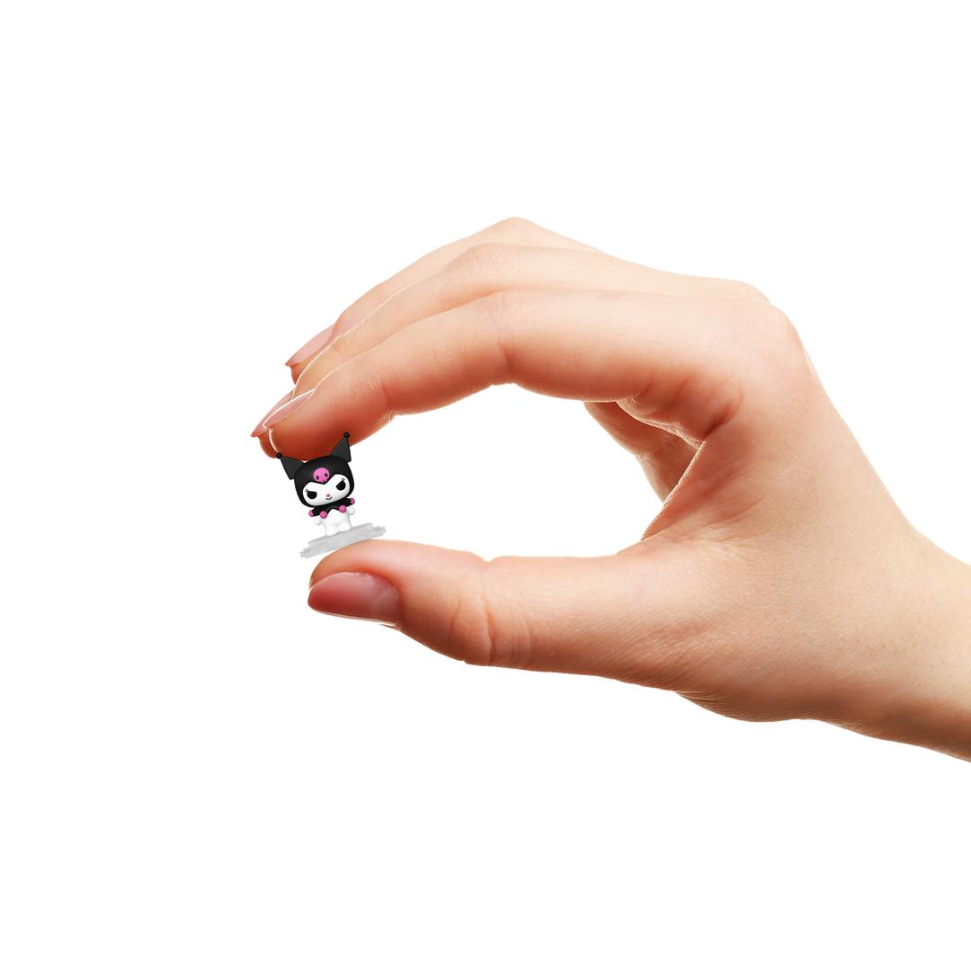Funko Bitty Pop! My Melody & Kuromi 2-Pack