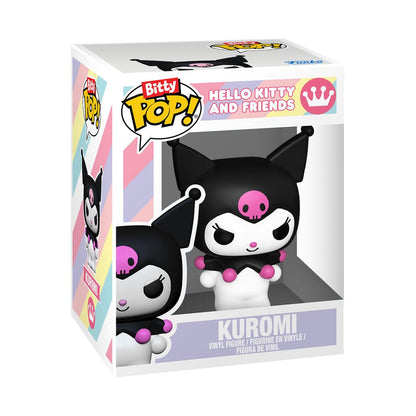 Funko Bitty Pop! My Melody & Kuromi 2-Pack