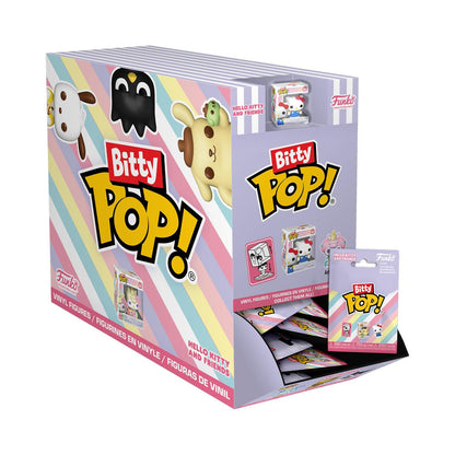 Funko Mystery Bitty Pop! Hello Kitty