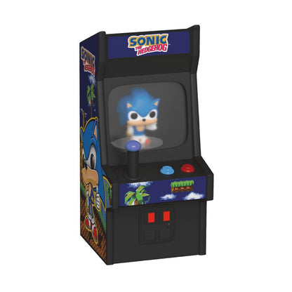 Funko Bitty Pop! Arcade Sonic the Hedgehog