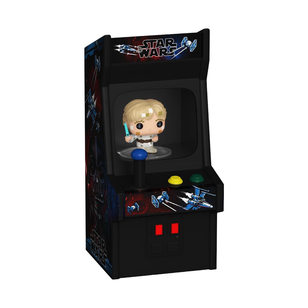 Funko Bitty Pop! Arcade Star Wars