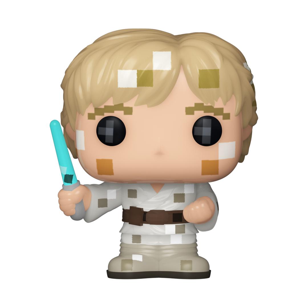 Funko Bitty Pop! Arcade Star Wars