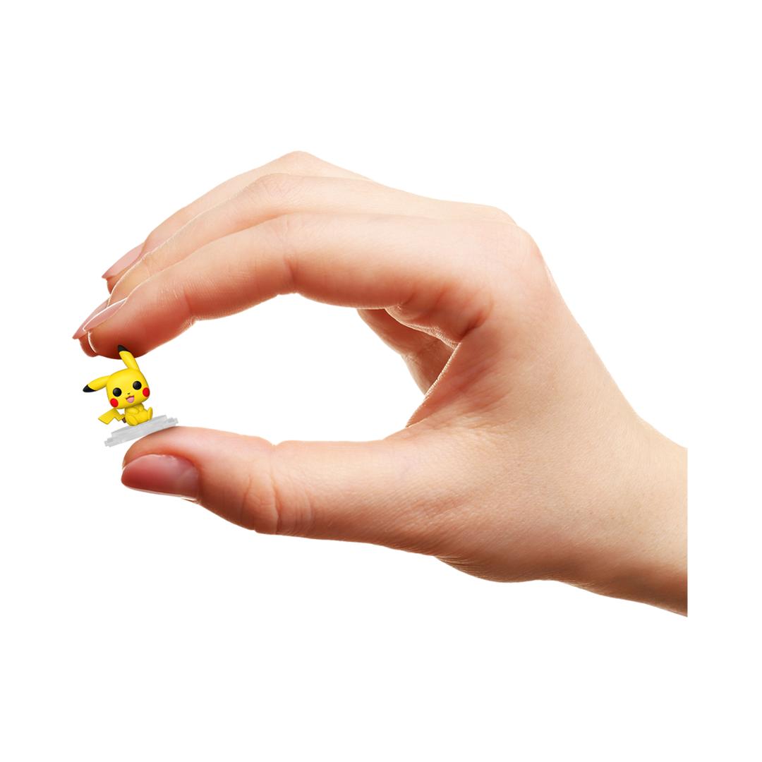 Funko Bitty Pop! Pokémon 4-Pack Series 1