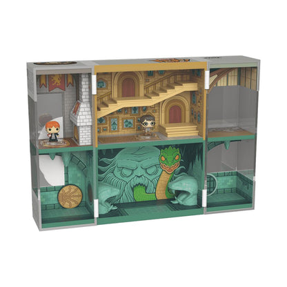 Funko Bitty Pop! Bitty Box Hogwarts Castle
