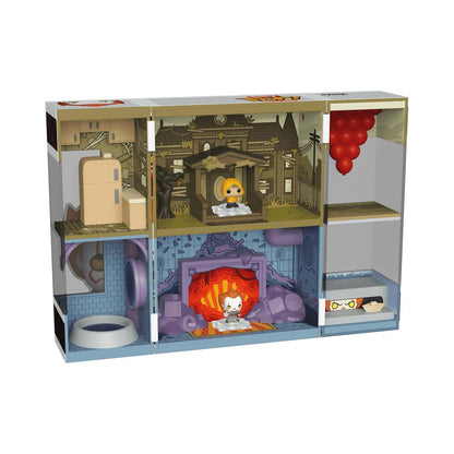 Funko Bitty Pop! Bitty Box Pennywise Lair
