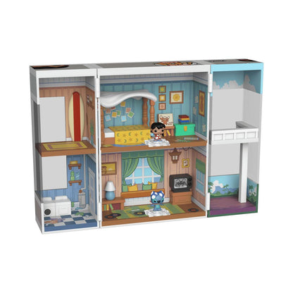 Funko Bitty Pop! Bitty Box Lilo's Home