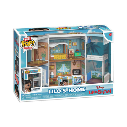 Funko Bitty Pop! Bitty Box Lilo's Home