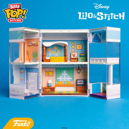 Funko Bitty Pop! Bitty Box Lilo's Home