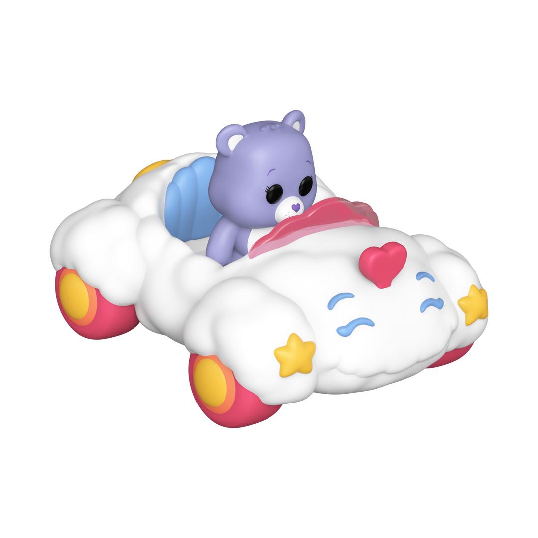 Funko Bitty Pop! Rides Share Bear and Cloud Mobile