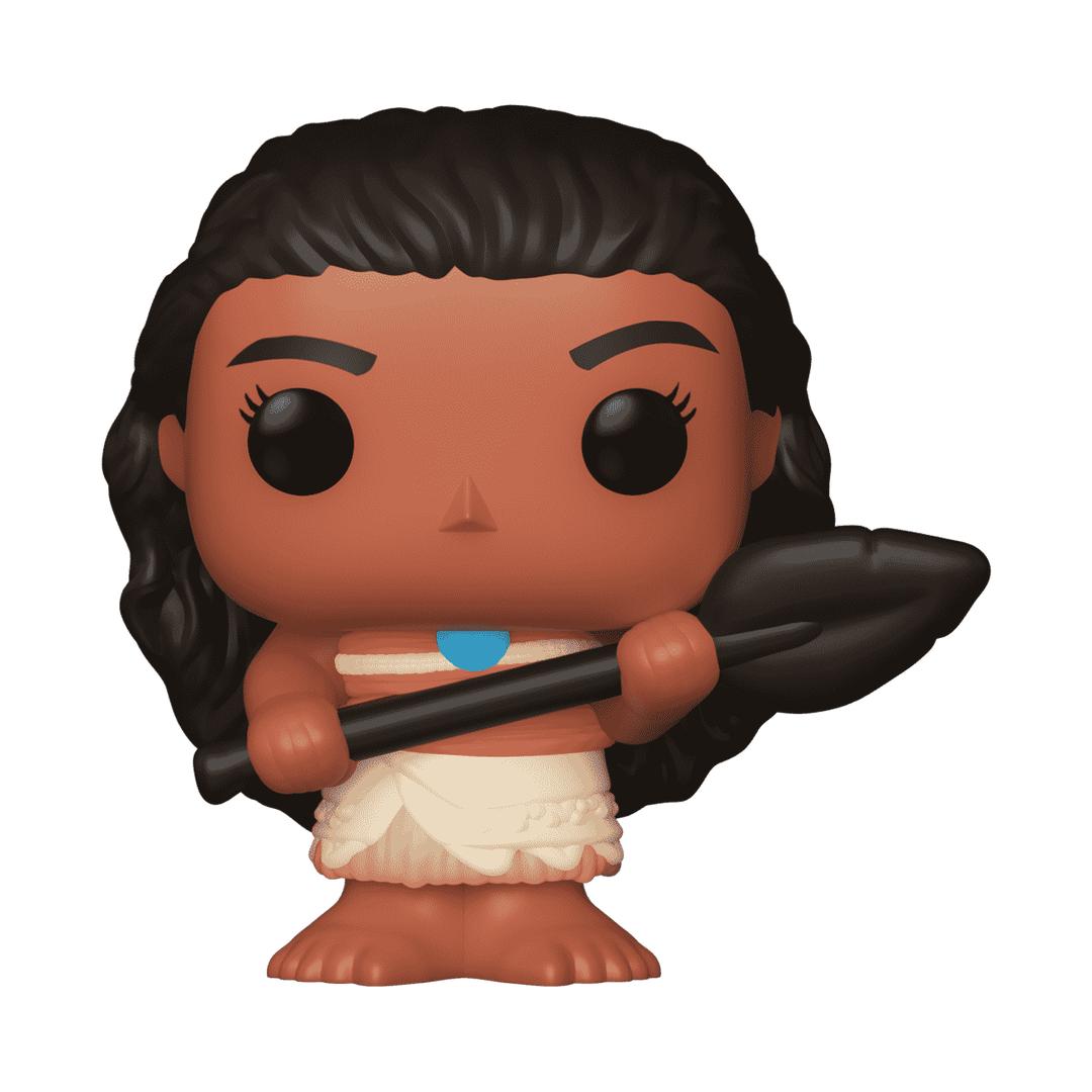 Funko Bitty Pop! Deluxe Moana