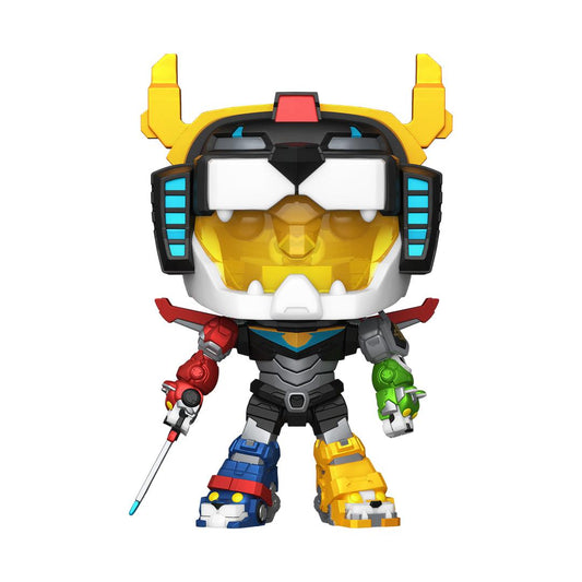Funko Bitty Pop! Bitty Bot Voltron with Shiro