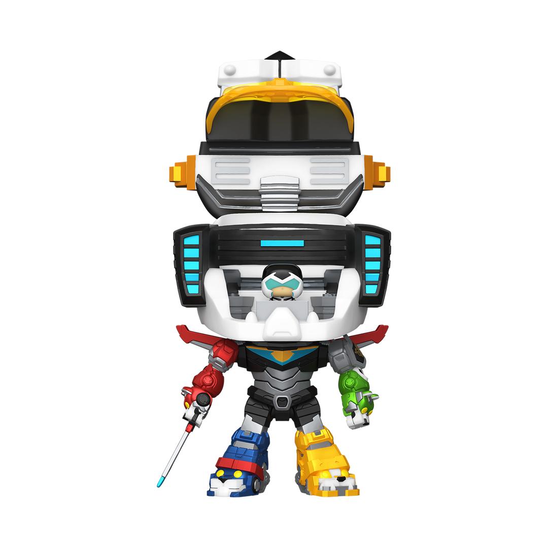 Funko Bitty Pop! Bitty Bot Voltron with Shiro