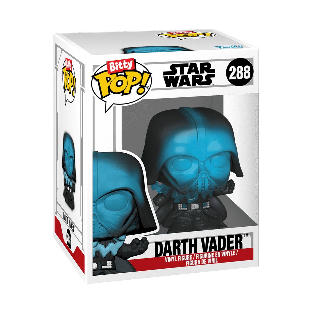Funko Bitty Pop! Display Death Star