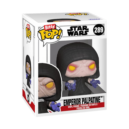 Funko Bitty Pop! Display Death Star