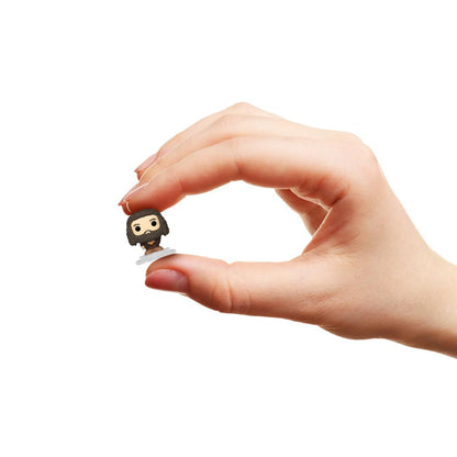 Funko Bitty Pop! Harry Potter and the Goblet of Fire 4-Pack Series 4