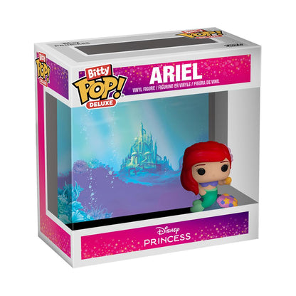 Funko Bitty Pop! Deluxe Ariel (Under the Sea)