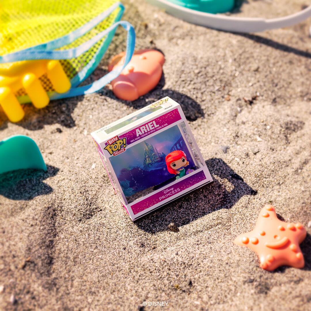 Funko Bitty Pop! Deluxe Ariel (Under the Sea)