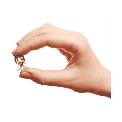 Funko Bitty Pop! Towns Frodo Baggins and The Shire