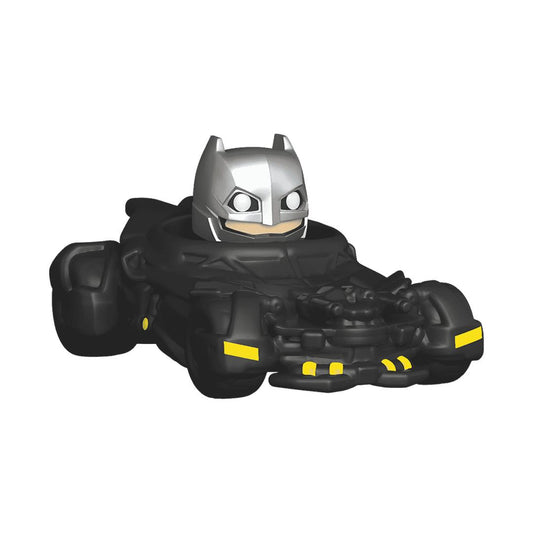 Funko Bitty Pop! Rides Batman with Batmobile