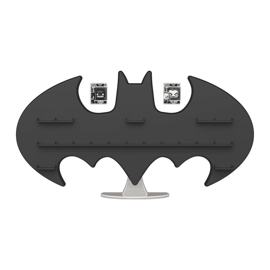 Funko Bitty Pop! Display Bat-Signal
