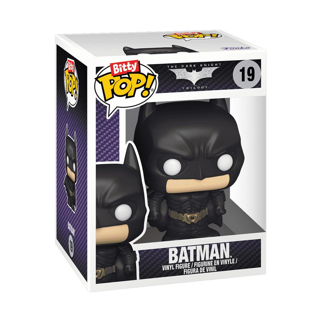 Funko Bitty Pop! Display Bat-Signal