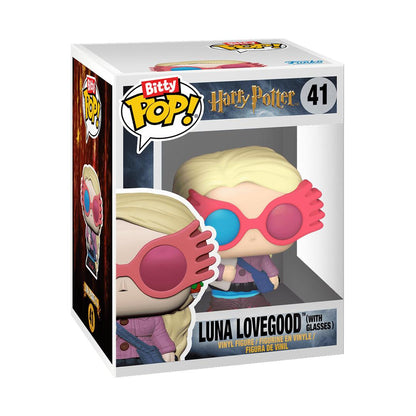 Funko Bitty Pop! Display Hogwarts Castle
