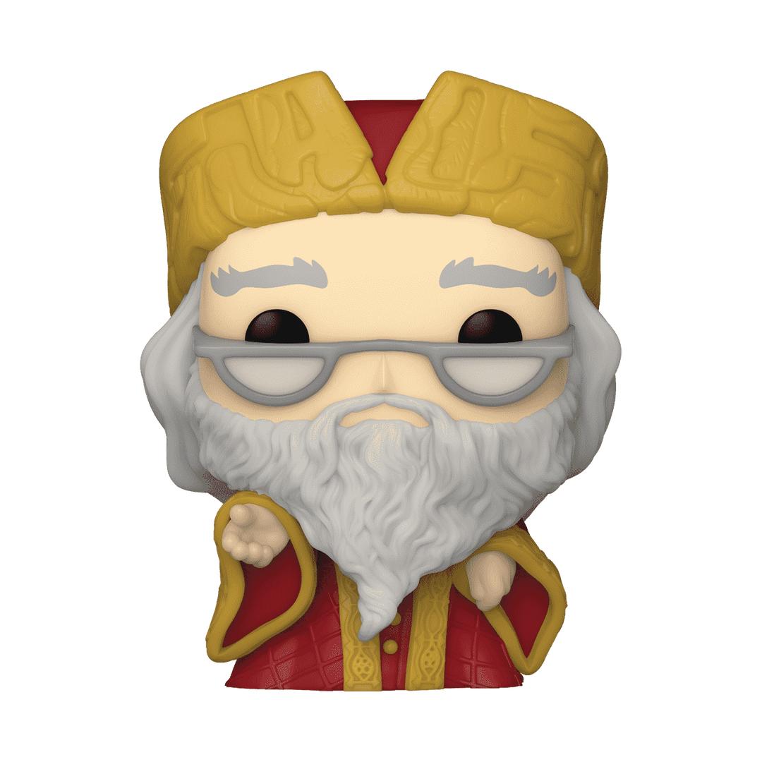 Funko Bitty Pop! Display Hogwarts Castle