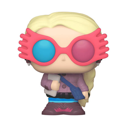 Funko Bitty Pop! Display Hogwarts Castle