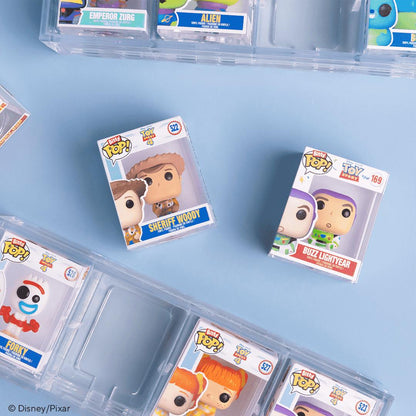 Funko Mystery Bitty Pop! Toy Story | Loungefly