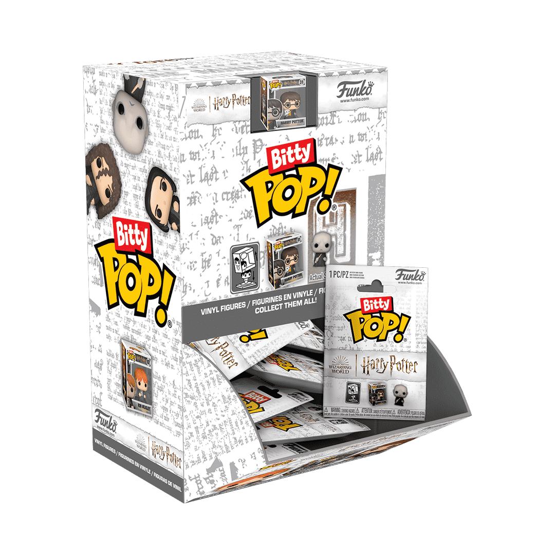 Funko Mystery Bitty Pop! Harry Potter